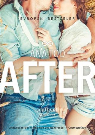 after 1 ana tod 