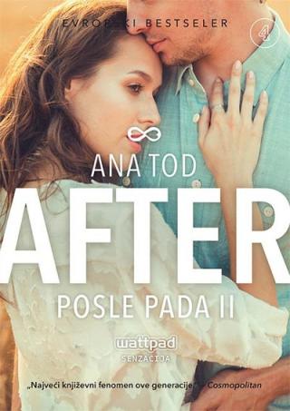 after 4 posle pada ii ana tod 