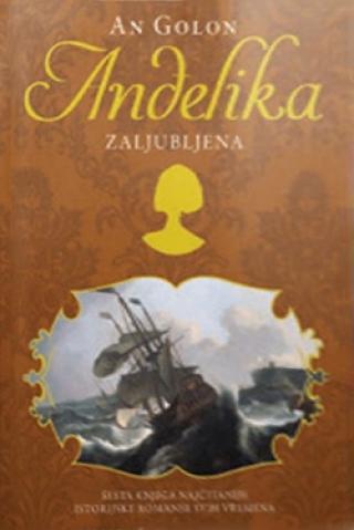 anđelika 6 zaljubljena an golon 