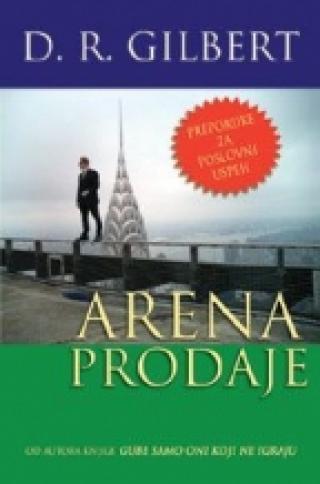 arena prodaje d r gilbert 
