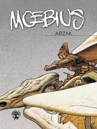 arzak mebijus 