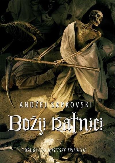 božji ratnici 