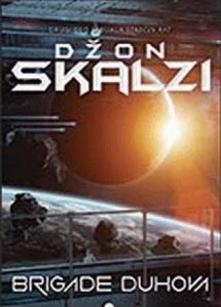 brigade duhova džon skalzi 