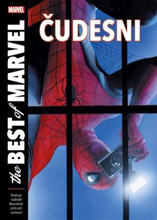 čudesni kurt busiek 