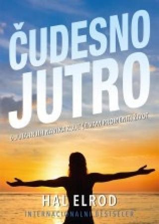 čudesno jutro hal elrod 