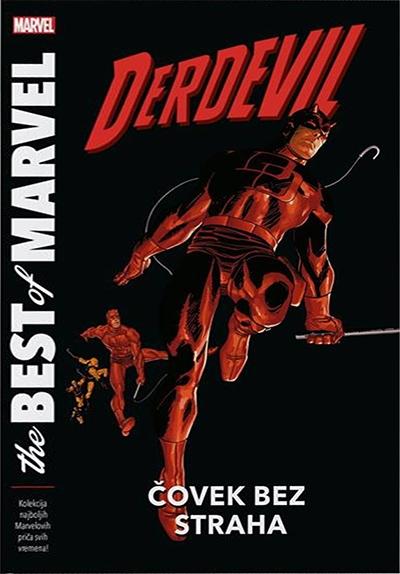 derdevil čovek bez straha 