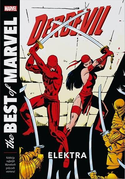 derdevil elektra 
