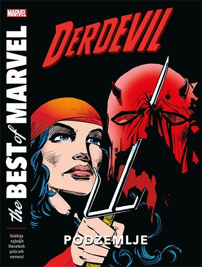 derdevil podzemlje 