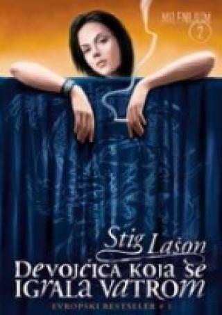 devojčica koja se igrala vatrom stig lašon 