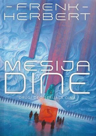 dina 2 mesija dine frenk herbert 
