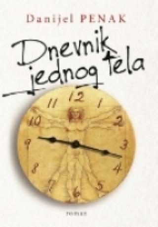 dnevnik jednog tela danijel penak 