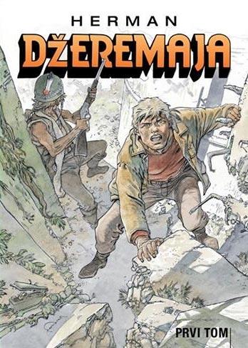 džeremaja 1 epizode 1 3 