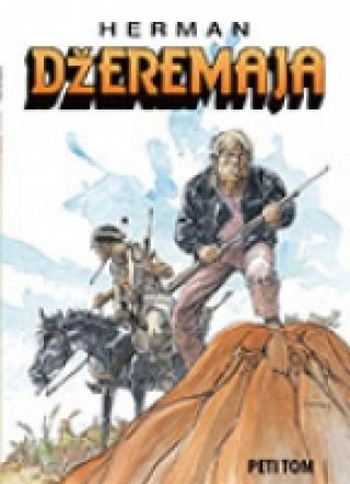 džeremaja 5 epizode 13 15 
