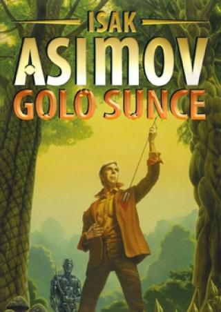 golo sunce isak asimov 