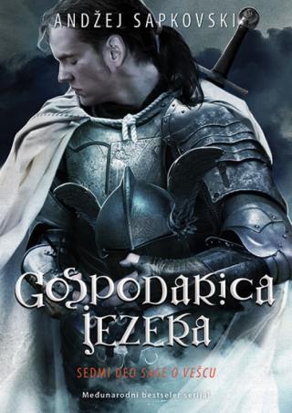gospodarica jezera andžej sapkovski 