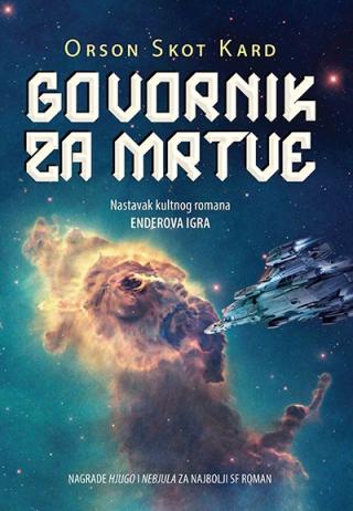 govornik za mrtve orson skot kard 