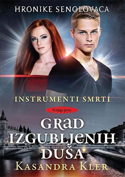 grad izgubljenih duša 