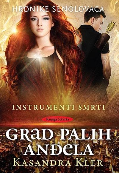 grad palih anđela 