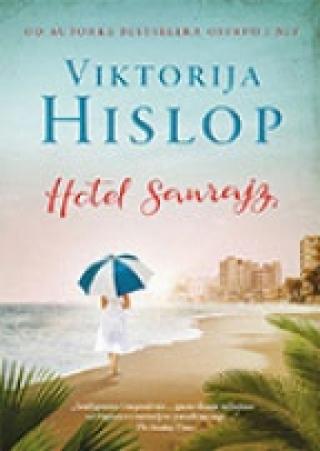 hotel sanrajz viktorija hislop 