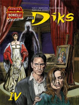 jan diks, 4 epizode 12 14 karlo ambrozini 