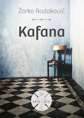 kafana žarko radaković 
