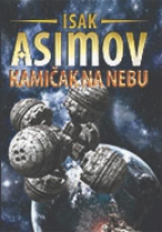 kamičak na nebu isak asimov 