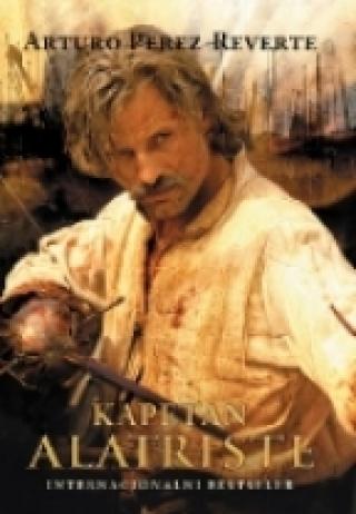 kapetan alatriste arturo perez reverte 