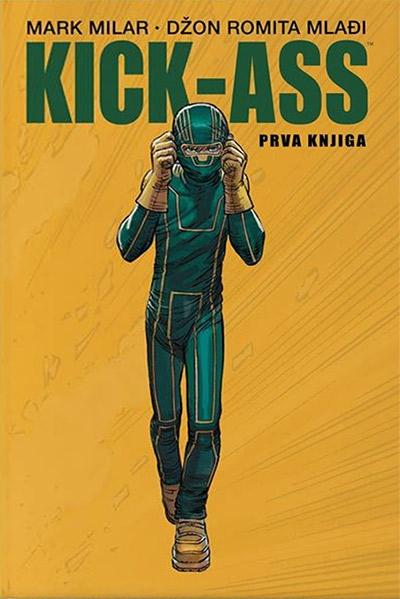 kick ass 1 
