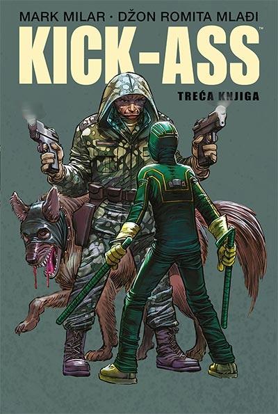 kick ass 3 