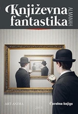 književna fantastika almanah 2 grupa autora 