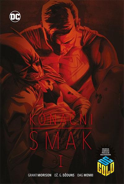 konačni smak 1 