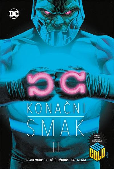 konačni smak 2 