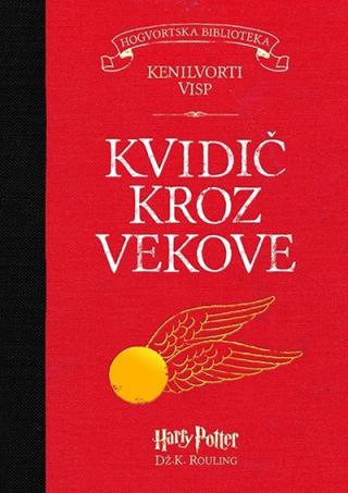 kvidič kroz vekove 