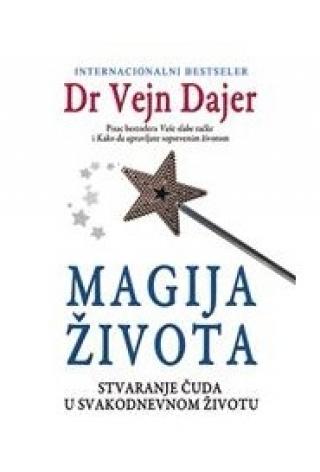 magija života vejn v dajer 