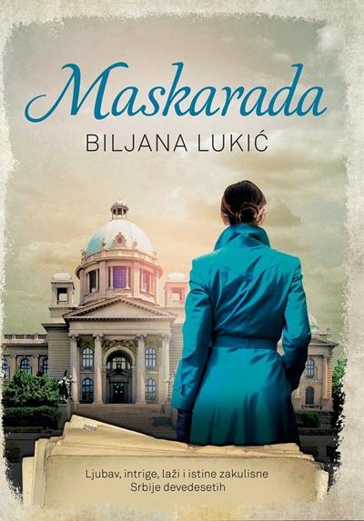 maskarada 