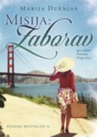 misija zaborav marija duenjas 