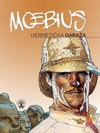 moebius 4 hermetička garaža grupa autora 