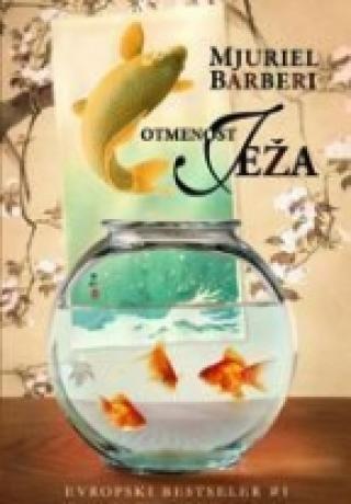 otmenost ježa mjuriel barberi 