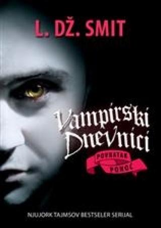 ponoć vampirski dnevnici 7 l dž smit 