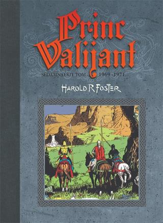 princ valijant 17 harold foster 