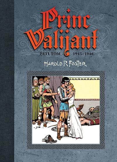 princ valijant 5 