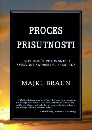 proces prisutnosti majkl braun 