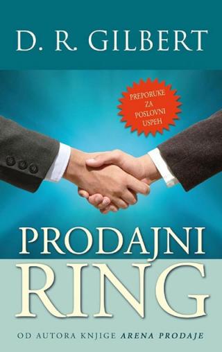 prodajni ring d r gilbert 