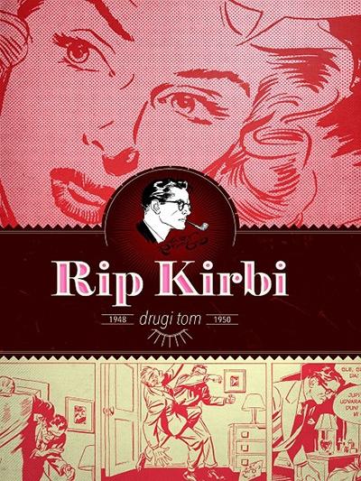 rip kirbi 2 