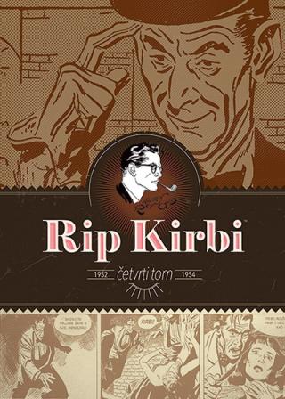 rip kirbi 4 