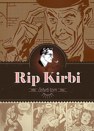 rip kirbi 4 