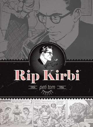 rip kirbi 5 aleks rejmond vord grim 