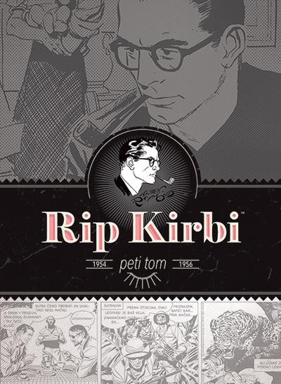 rip kirbi 5 