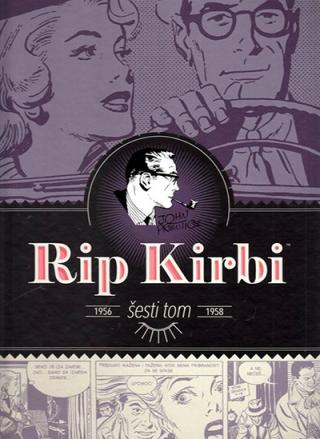 rip kirbi 6 