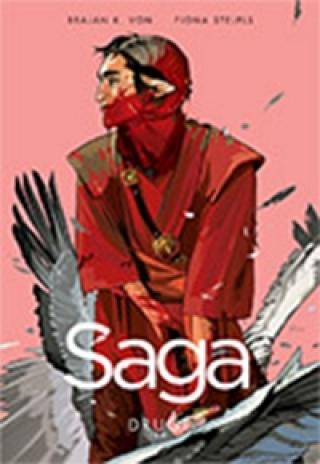 saga ii tom brajan k von fiona stejpls 